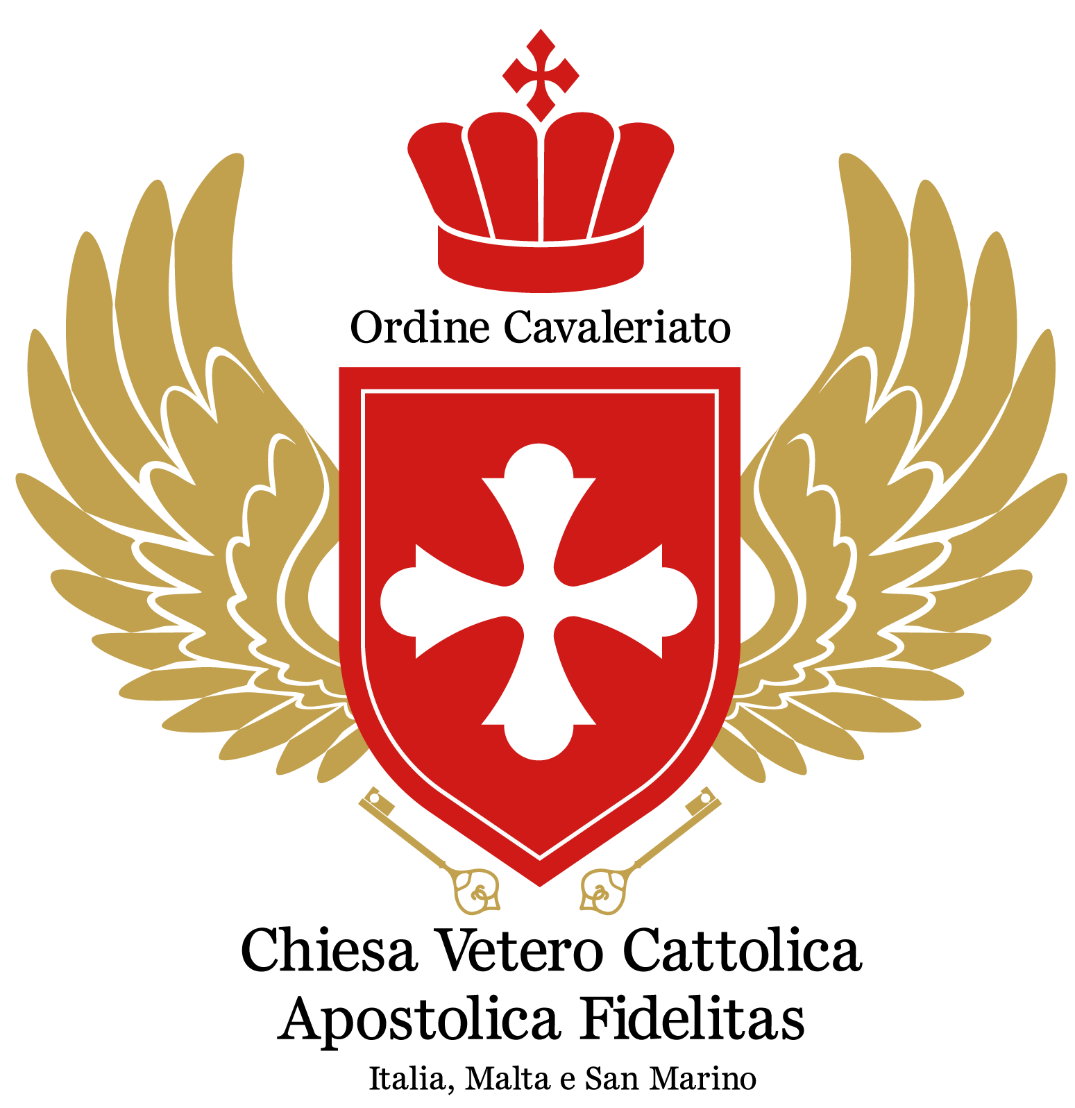 logo-ordine-cavaleriato-chiesa-vetero-cattolica-apostolica-fidelitas